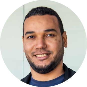 قائد فريق التطوير